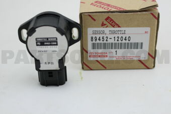 8945212040 SENSOR, THROTTLE POSITION