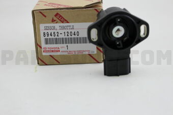 8945212040 SENSOR, THROTTLE POSITION