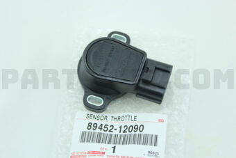 8945212090 SENSOR, THROTTLE POSITION (FOR E.F