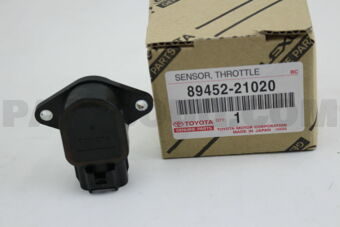 8945221020 SENSOR, THROTTLE POSITION