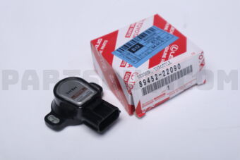 8945222090 Toyota SENSOR, ACCEL POSITION
