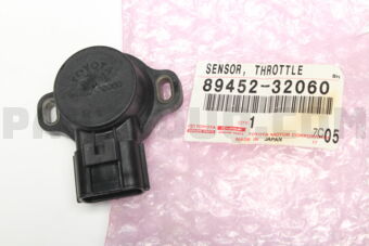 8945232060 SENSOR, THROTTLE POSITION