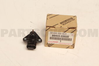 8945533020 SENSOR, EGR VALVE POSITION