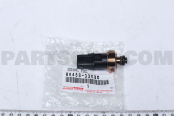 8945833030 SENSOR, FUEL