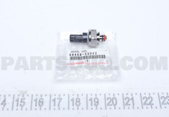 8945833042 SENSOR, FUEL