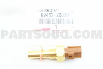 8946220030 SWITCH, START INJECTOR TIME