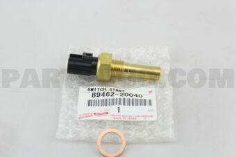 8946220040 SWITCH, START INJECTOR TIME