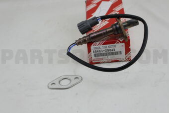 8946329045 SENSOR, LEAN MIXTURE