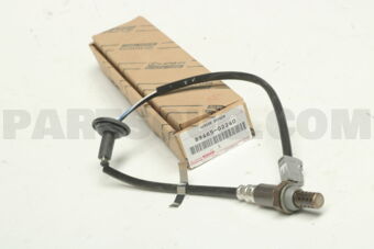 8946502240 SENSOR, OXYGEN