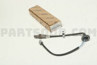 8946502240 SENSOR, OXYGEN