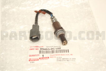 894650C180 SENSOR, OXYGEN