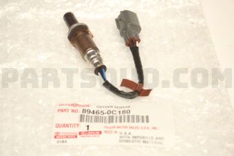 894650C180 SENSOR, OXYGEN