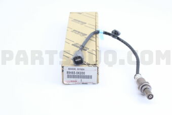 894650K200 SENSOR  OXYGEN