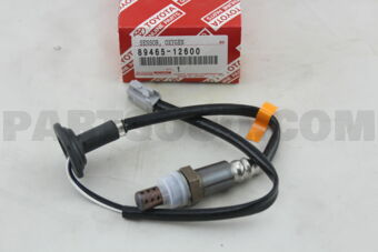 8946512600 SENSOR, OXYGEN