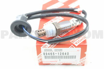 8946512640 SENSOR, OXYGEN