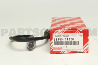 8946514120 SENSOR, OXYGEN
