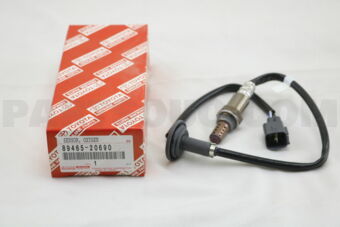 8946520690 SENSOR, OXYGEN