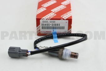 8946520860 SENSOR, OXYGEN