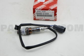 8946521030 SENSOR, OXYGEN