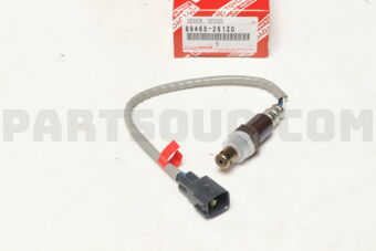 8946526120 SENSOR, AIR FUEL RATIO