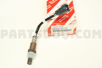 8946526170 Toyota SENSOR, OXYGEN