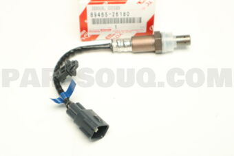 8946526180 Toyota SENSOR  OXYGEN