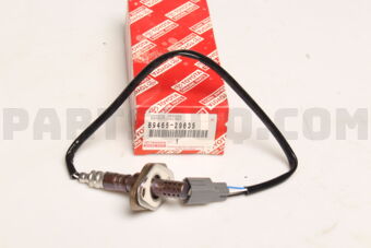 8946529635 SENSOR, OXYGEN