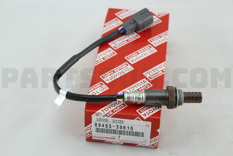 8946530610 SENSOR, OXYGEN