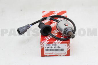 8946530850 SENSOR, OXYGEN