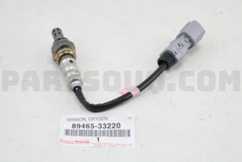 8946533220 SENSOR, OXYGEN
