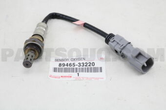 8946533220 SENSOR, OXYGEN