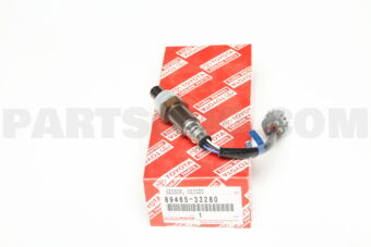 8946533280 Toyota SENSOR, OXYGEN
