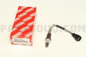 8946533360 SENSOR, OXYGEN