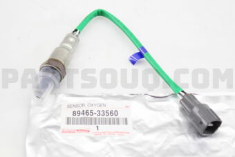8946533560 SENSOR, OXYGEN