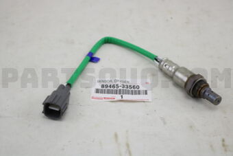 8946533560 SENSOR, OXYGEN