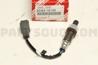 8946534160 SENSOR, OXYGEN