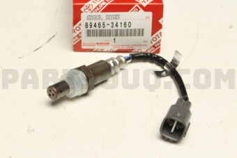 8946534160 SENSOR, OXYGEN