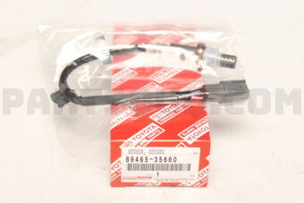8946535660 SENSOR, OXYGEN