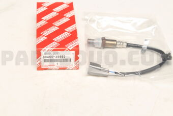 8946535660 SENSOR, OXYGEN