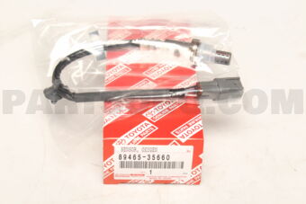 8946535660 SENSOR, OXYGEN