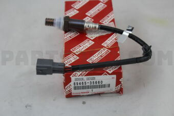 8946535660 SENSOR, OXYGEN