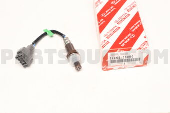 8946536060 Toyota SENSOR, OXYGEN