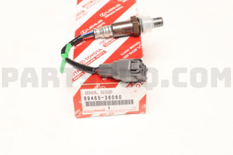 8946536060 Toyota SENSOR, OXYGEN