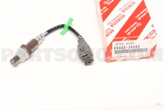 8946536060 Toyota SENSOR, OXYGEN