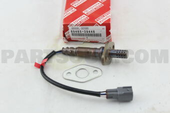 8946539446 SENSOR, OXYGEN