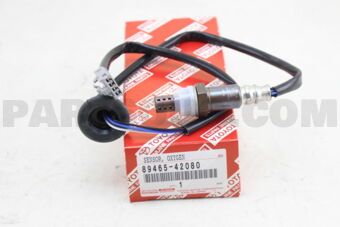 8946542080 SENSOR, OXYGEN