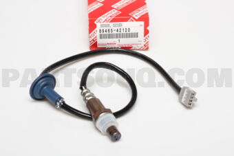 8946542120 SENSOR, OXYGEN