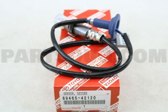 8946542120 SENSOR, OXYGEN