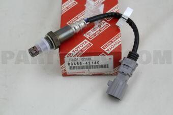 8946542140 SENSOR, OXYGEN NO.2