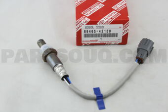 8946542150 SENSOR, OXYGEN